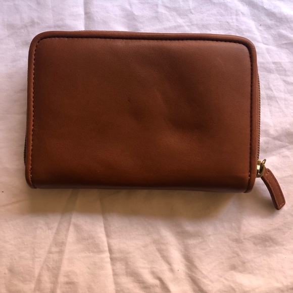 Fossil Wallet - Picture 2 of 6